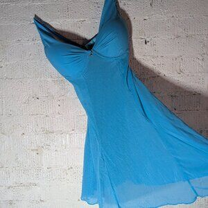 La Vie en Rose, lady's small night slip